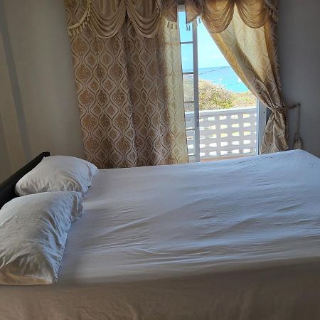 Oceanview Villa Buccoo Екстер'єр фото