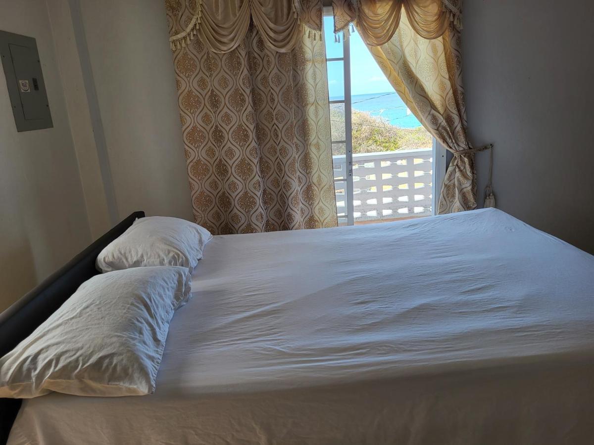 Oceanview Villa Buccoo Екстер'єр фото